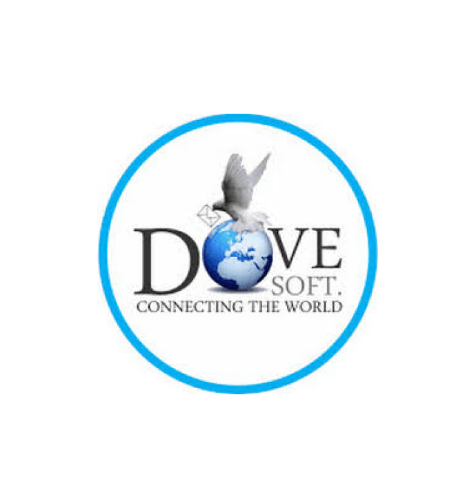 DOVE SOFT LIMITED Share Price